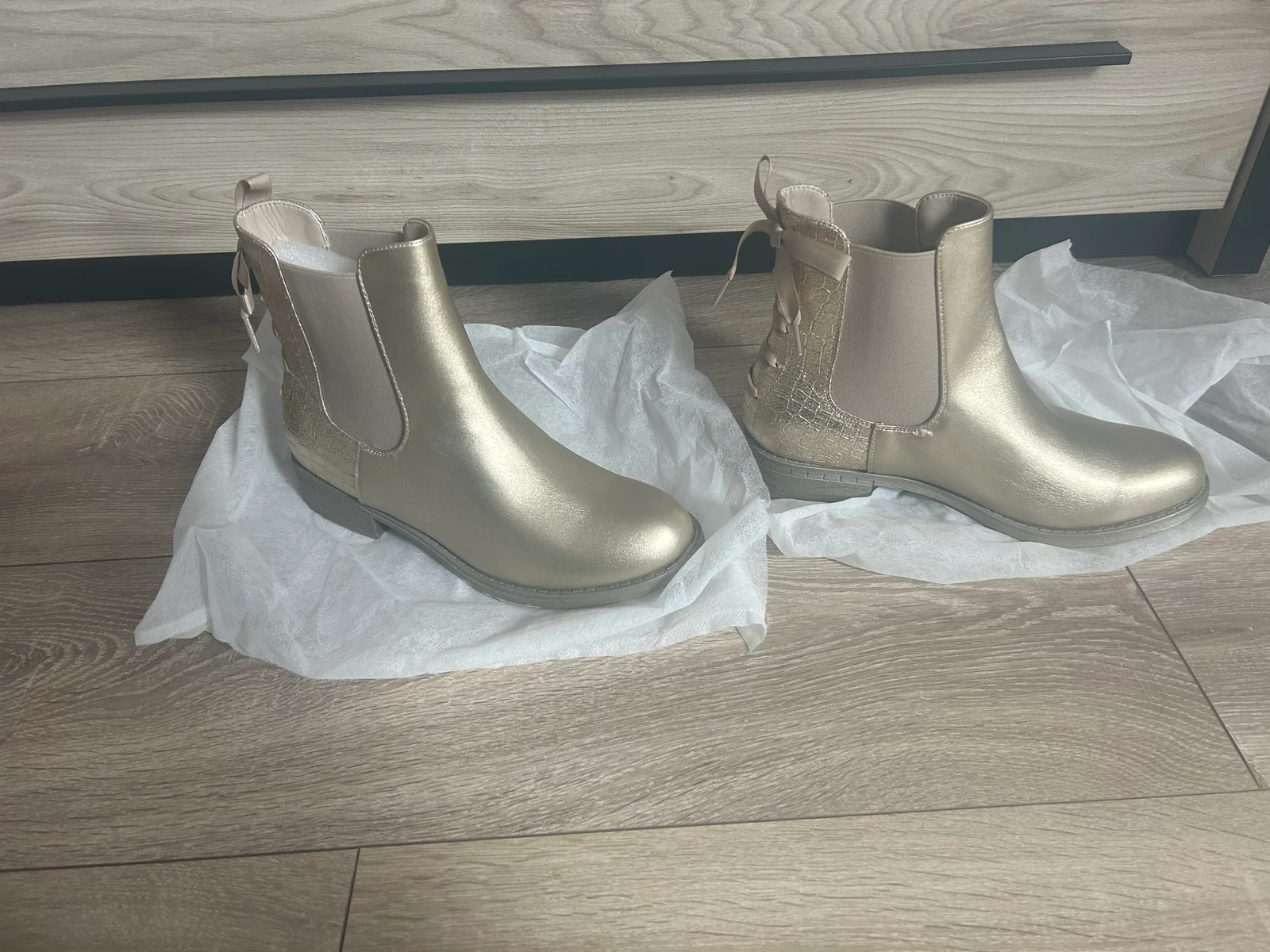 Botines talla 39 nuevas – photo 2